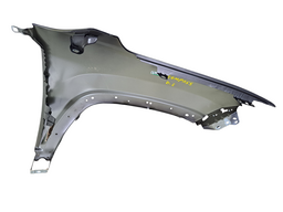 PARALAMA ESQUERDO JEEP COMPASS 2017 2018 A 2025