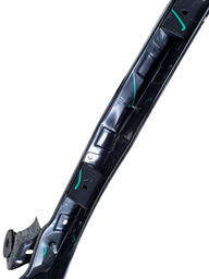 PAINEL FRONTAL JEEP COMPASS 2017 2018 A 2025