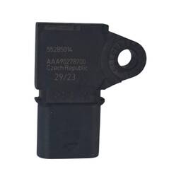 Sensor Map Toro/compass/fastback 23/24