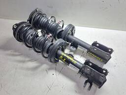 PAR AMORTECEDOR DIANTEIRO  JEEP COMPASS COMMANDER 2017/ 