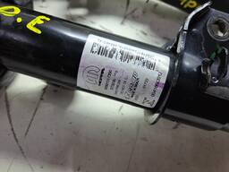 PAR AMORTECEDOR DIANTEIRO  JEEP COMPASS COMMANDER 2017/ 