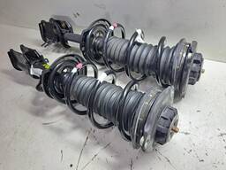 PAR AMORTECEDOR DIANTEIRO  JEEP COMPASS COMMANDER 2017/ 