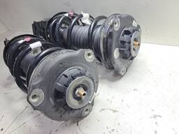 PAR AMORTECEDOR DIANTEIRO  JEEP COMPASS COMMANDER 2017/ 