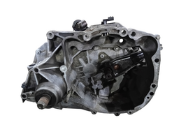 Caixa Cambio Sandero Logan 1.0 Manual 07/2016 S/ S Veloci