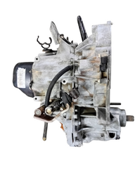 CAIXA CAMBIO SANDERO LOGAN 1.0 MANUAL 07/2016 S/ S VELOCI