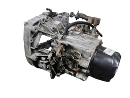 CAIXA CAMBIO SANDERO LOGAN 1.0 MANUAL 07/2016 S/ S VELOCI