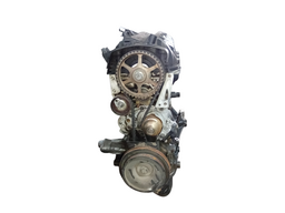 MOTOR SANDERO LOGAN CLIO 1.0 16V FLEX 2014 2015 A 2017