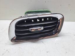 DIFUSOR AR INTERNO DIREITO ARGO 2017  A 2023