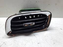 DIFUSOR AR INTERNO  ESQUERDO ARGO 2017 A  2023