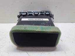 DIFUSOR AR INTERNO  ESQUERDO ARGO 2017 A  2023