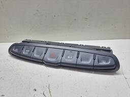 BOTAO ALERTA FIAT ARGO 2017 A 2023