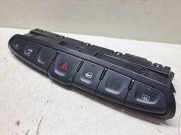 BOTAO ALERTA FIAT ARGO 2017 A 2023