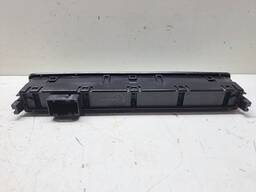 BOTAO ALERTA FIAT ARGO 2017 A 2023