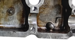 TAMPA VÁLVULAS GOL VOYAGE FOX G3 G4 G5 G6 1.0 8V POWER 2002/