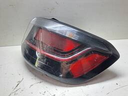 LANTERNA TRASEIRA DIREITA JEEP COMPASS 2022 A 2025 (CANTO)