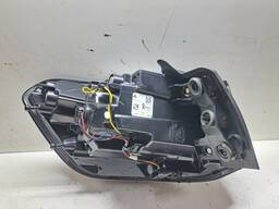 LANTERNA TRASEIRA DIREITA JEEP COMPASS 2022 A 2025 (CANTO)