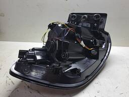 LANTERNA TRASEIRA DIREITA JEEP COMPASS 2022 A 2025 (CANTO)