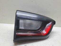 LANTERNA TRASEIRA ESQUERDA JEEP COMPASS 2022 A 2025 (MALA)