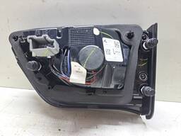 LANTERNA TRASEIRA ESQUERDA JEEP COMPASS 2022 A 2025 (MALA)