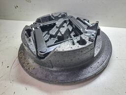 KIT MACACO JEEP COMPASS 2016 A 2025