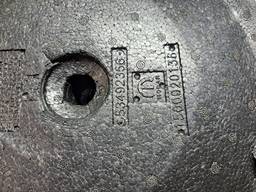 KIT MACACO JEEP COMPASS 2016 A 2025