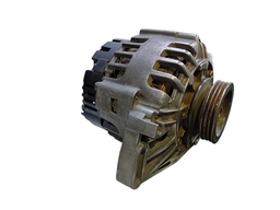 ALTERNADOR CLIO 11/ SANDERO LOGAN MARCH VERSA 1.0 16V 8/17 