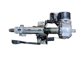 Coluna Direção Elétrica Fox Spacefox 2015 a 2022 