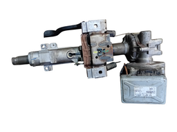 COLUNA DIREÇÃO ELÉTRICA FOX SPACEFOX 2015 A 2022 
