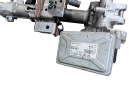 COLUNA DIREÇÃO ELÉTRICA FOX SPACEFOX 2015 A 2022 