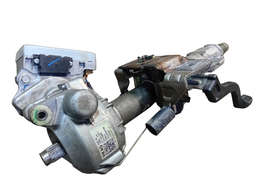 COLUNA DIREÇÃO ELÉTRICA FOX SPACEFOX 2015 A 2022 