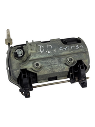 MACANETA EXTERNA PORTA DIANTEIRA DIREITA CORSA 1994 2002