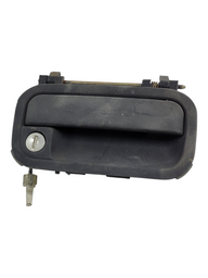 MACANETA EXTERNA PORTA DIANTEIRA DIREITA CORSA 1994 2002