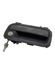 MACANETA EXTERNA PORTA DIANTEIRA DIREITA CORSA 1994 2002