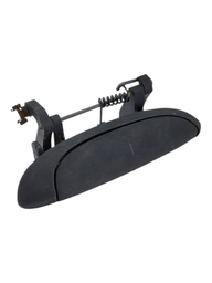 MACANETA EXTERNA DIREITA RENAULT CLIO 1998 2014