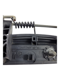 MACANETA EXTERNA DIREITA RENAULT CLIO 1998 2014