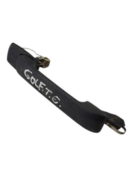 MACANETA EXTERNA TRASEIRA ESQUERDA VOLKSWAGEN GOLF 2008 2013