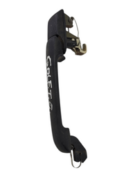 MACANETA EXTERNA TRASEIRA ESQUERDA VOLKSWAGEN GOLF 2008 2013