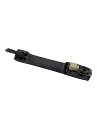 MACANETA EXTERNA TRASEIRA ESQUERDA VOLKSWAGEN GOLF 2008 2013