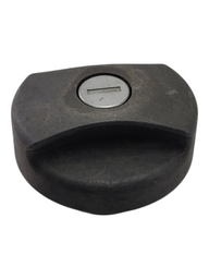 TAMPA TANQUE COMBUSTÍVEL CORSA CLASSIC 1.0  2014 PRETO 2014