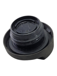 TAMPA TANQUE COMBUSTÍVEL CORSA CLASSIC 1.0  2014 PRETO 2014