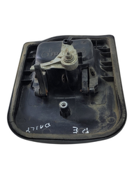 MACANETA EXTERNA DIANTEIRA ESQUERDA IVECO DAILY 3.0 16V 2011 PRETO DIANTEIRA