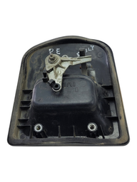 MACANETA EXTERNA DIANTEIRA ESQUERDA IVECO DAILY 3.0 16V 2011 PRETO DIANTEIRA