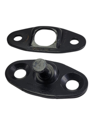 GANCHO SEGURANCA FEMEA HYUNDAI H1 2002 2006