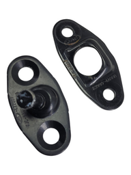 GANCHO SEGURANCA FEMEA HYUNDAI H1 2002 2006