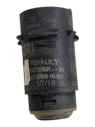 SENSOR ESTACIONAMENTO RENAULT LOGAN SANDERO DUSTER 2011 2020