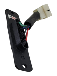 CONECTOR CHICOTE PORTA TRASEIRO DIREITA JAC T8 2014