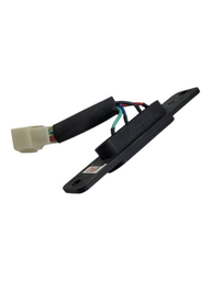 CONECTOR CHICOTE PORTA TRASEIRO DIREITA JAC T8 2014
