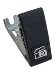 ALAVANCA PORTINHOLA TANQUE HONDA FIT 2008 2013