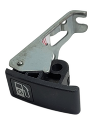 ALAVANCA PORTINHOLA TANQUE HONDA FIT 2008 2013