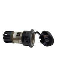 TOMADA ACENDEDOR TAMPA MOLDURA CONSOLE FORD FUSION 2006
